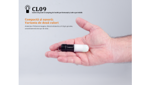 Fenix CL09 - Gri