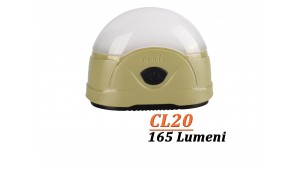 Fenix CL20 - Olive