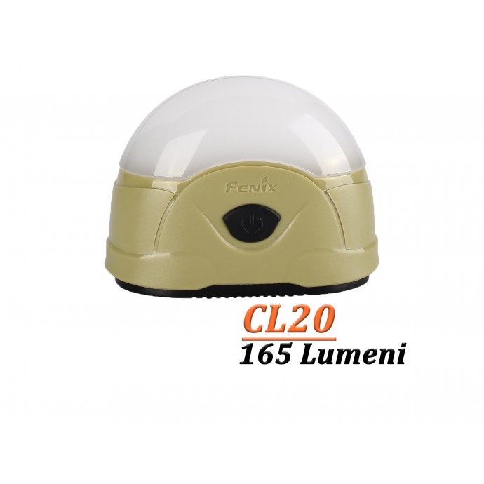 Fenix CL20 - Olive