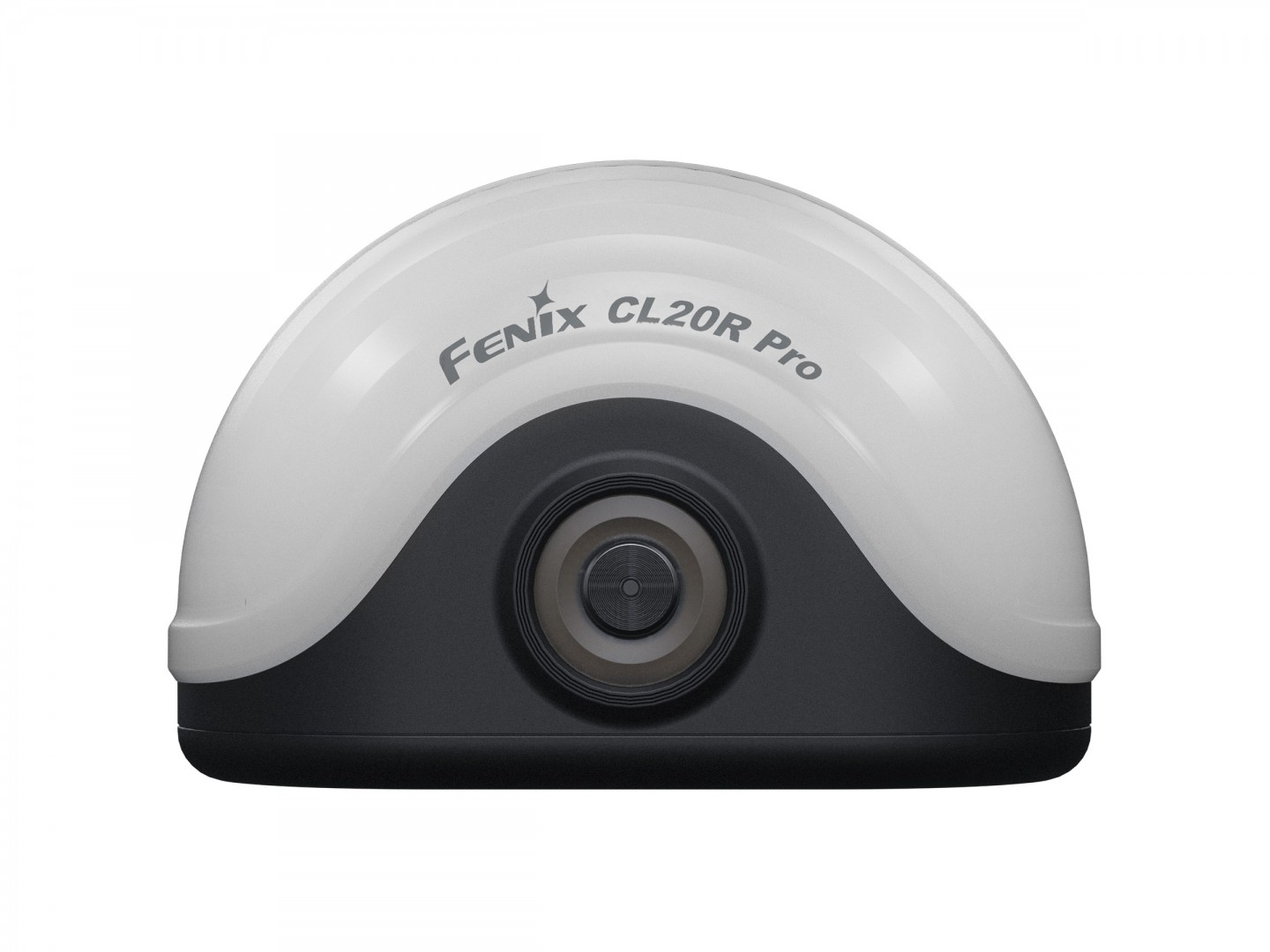 Fenix CL20R PRO - Lanternă camping - 400 Lumeni - 15 Metri - Midnight Black Fenix CL20R PRO - Lanternă camping - 400 Lumeni - 15 Metri - Midnight Black