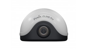 Fenix CL20R PRO - Lanternă camping - 400 Lumeni - 15 Metri - Midnight Black Fenix CL20R PRO - Lanternă camping - 400 Lumeni - 15 Metri - Midnight Black