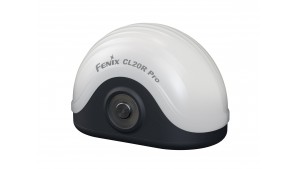 Fenix CL20R PRO - Lanternă camping - 400 Lumeni - 15 Metri - Midnight Black Fenix CL20R PRO - Lanternă camping - 400 Lumeni - 15 Metri - Midnight Black