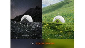 Fenix CL20R PRO - Lanternă camping - 400 Lumeni - 15 Metri - Midnight Black Fenix CL20R PRO - Lanternă camping - 400 Lumeni - 15 Metri - Midnight Black