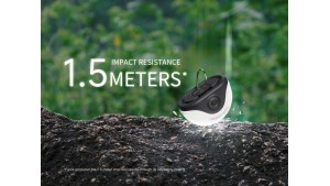 Fenix CL20R PRO - Lanternă camping - 400 Lumeni - 15 Metri - Midnight Black Fenix CL20R PRO - Lanternă camping - 400 Lumeni - 15 Metri - Midnight Black