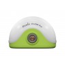 Fenix CL20R PRO - Lanternă camping - 400 Lumeni - 15 Metri - Spring Green
