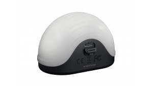 Fenix CL20R V2.0 - Lanternă camping - 300 Lumeni - 12 Metri - Midnight Black