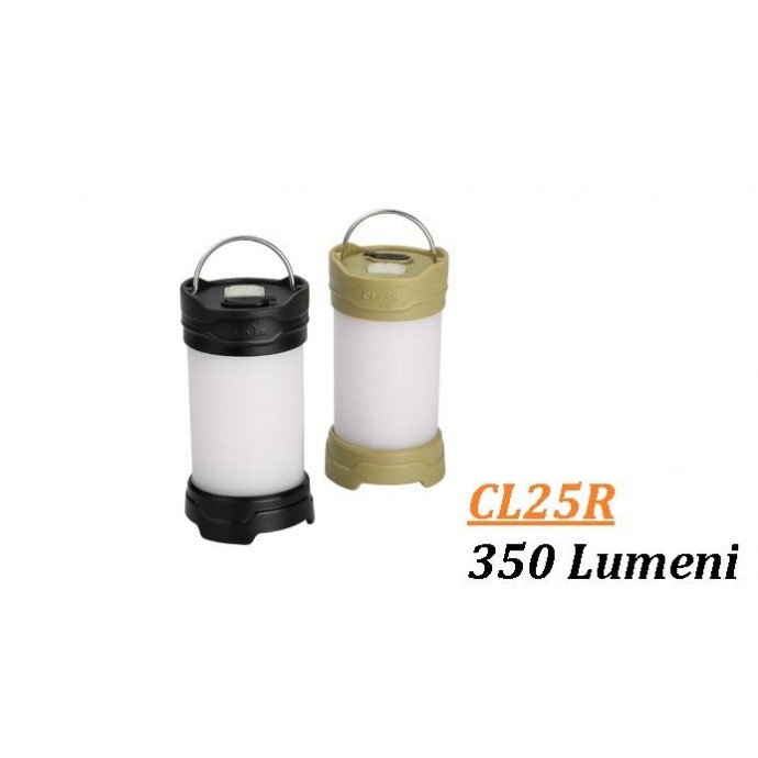 Fenix CL25R