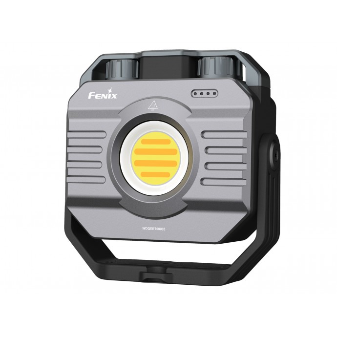 Fenix CL28R - Lanternă camping - 2000 Lumeni - 58 metri