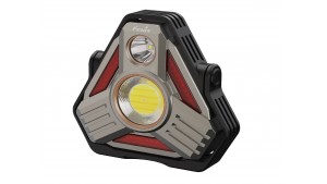Fenix CP50R - Lanternă multifuncțională de camping pentru vehicul - 5500 Lumeni - 450 metri Fenix CP50R - Lanternă multifuncțională de camping pentru vehicul - 5500 Lumeni - 450 metri
