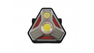 Fenix CP50R - Lanternă multifuncțională de camping pentru vehicul - 5500 Lumeni - 450 metri Fenix CP50R - Lanternă multifuncțională de camping pentru vehicul - 5500 Lumeni - 450 metri