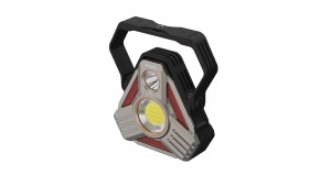 Fenix CP50R - Lanternă multifuncțională de camping pentru vehicul - 5500 Lumeni - 450 metri Fenix CP50R - Lanternă multifuncțională de camping pentru vehicul - 5500 Lumeni - 450 metri