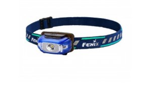 Fenix HL15 - Albastru