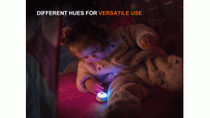 Fenix HL17R - Lanternă frontală - 500 Lumeni - 100 Metri - White