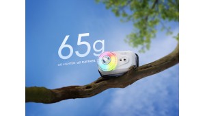Fenix HL17R - Lanternă frontală - 500 Lumeni - 100 Metri - White
