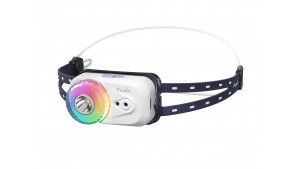 Fenix HL17R - Lanternă frontală - 500 Lumeni - 100 Metri - White
