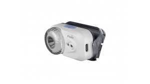 Fenix HL17R - Lanternă frontală - 500 Lumeni - 100 Metri - White