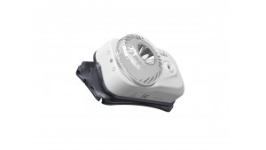 Fenix HL17R - Lanternă frontală - 500 Lumeni - 100 Metri - White