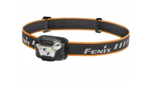 Fenix HL18RW - Lanternă frontală - 500 Lumeni - 85 Metri - Negru