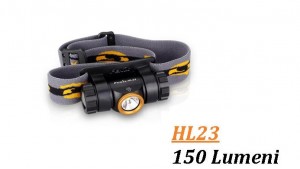Fenix HL23