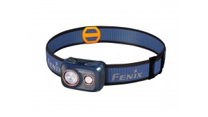 Fenix HL32R-T - Lanternă Frontală Reîncărcabilă - 800 Lumeni - 132 Metri - Blue Fenix HL32R-T - Lanternă Frontală Reîncărcabilă - 800 Lumeni - 132 Metri - Blue