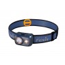 Fenix HL32R-T - Lanternă Frontală Reîncărcabilă - 800 Lumeni - 132 Metri - Blue