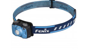 Fenix HL32R - Lanternă Frontală Reîncărcabilă - 600 Lumeni - 73 Metri - Albastru Fenix HL32R - Lanternă Frontală Reîncărcabilă - 600 Lumeni - 73 Metri - Albastru