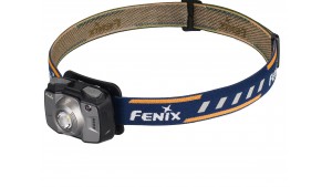 Fenix HL32R - Lanternă Frontală Reîncărcabilă - 600 Lumeni - 73 Metri - Gri Fenix HL32R - Lanternă Frontală Reîncărcabilă - 600 Lumeni - 73 Metri - Gri