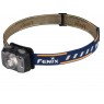Fenix HL32R - Lanternă Frontală Reîncărcabilă - 600 Lumeni - 73 Metri - Gri