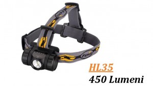 Fenix HL35