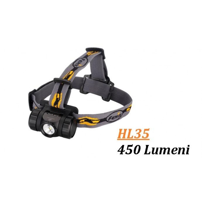 Fenix HL35