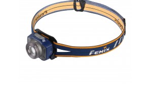 Fenix HL40R - Lanternă Frontală Reîncărcabilă - 600 Lumeni - 147 Metri - Albastru Fenix HL40R - Lanternă Frontală Reîncărcabilă - 600 Lumeni - 147 Metri - Albastru