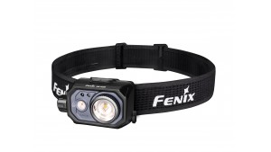 Fenix HL45R - Lanternă Frontală Reîncărcabilă cu Focusare Ajustabilă - 1000 Lumeni - 220 Metri