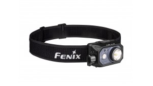 Fenix HL45R - Lanternă Frontală Reîncărcabilă cu Focusare Ajustabilă - 1000 Lumeni - 220 Metri