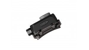 Fenix HL45R - Lanternă Frontală Reîncărcabilă cu Focusare Ajustabilă - 1000 Lumeni - 220 Metri