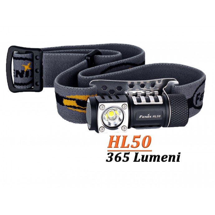 Fenix HL50