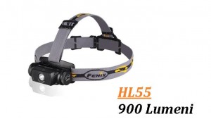 Fenix HL55