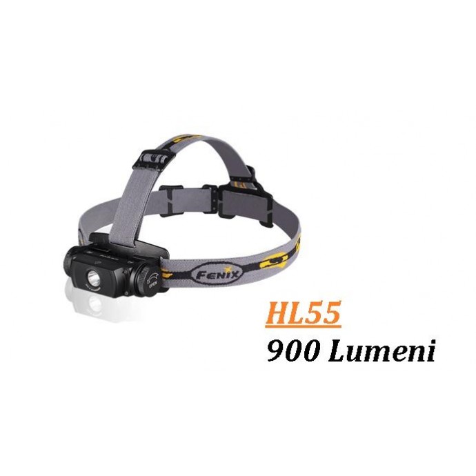 Fenix HL55