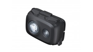 Fenix HL16 NEW - Lanternă Frontală - 450 Lumeni - 104 Metri - Green