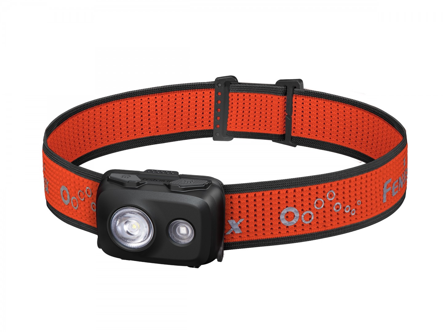 Fenix HL16 NEW - Lanternă Frontală - 450 Lumeni - 104 Metri - Black Fenix HL16 NEW - Lanternă Frontală - 450 Lumeni - 104 Metri - Black