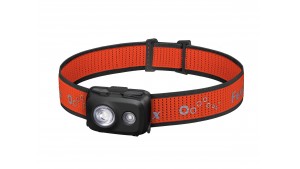 Fenix HL16 NEW - Lanternă Frontală - 450 Lumeni - 104 Metri - Black Fenix HL16 NEW - Lanternă Frontală - 450 Lumeni - 104 Metri - Black