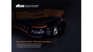 Fenix HM50R