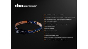 Fenix HM50R