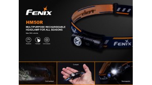 Fenix HM50R