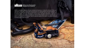 Fenix HM50R
