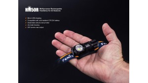 Fenix HM50R