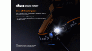 Fenix HM50R
