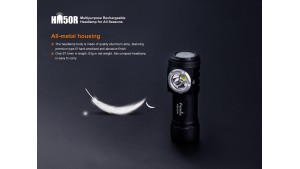 Fenix HM50R