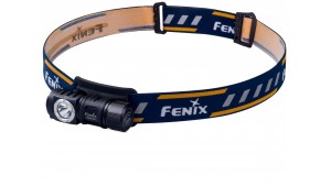 Fenix HM51R Ruby - Lanternă frontală - 500 Lumeni - 85 Metri