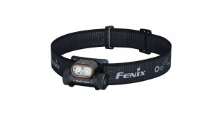 Fenix HM55R - Lanternă frontală - 1200 Lumeni - 175 Metri - Black Fenix HM55R - Lanternă frontală - 1200 Lumeni - 175 Metri - Black