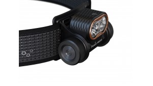 Fenix HM55R - Lanternă frontală - 1200 Lumeni - 175 Metri - Black Fenix HM55R - Lanternă frontală - 1200 Lumeni - 175 Metri - Black